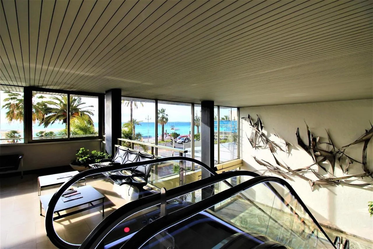 Studio Royal Lux By Booking Guys Apartment Nice