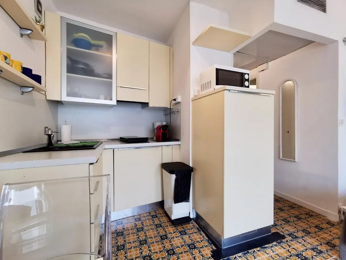 Studio Royal Lux By Booking Guys Apartment Nice France