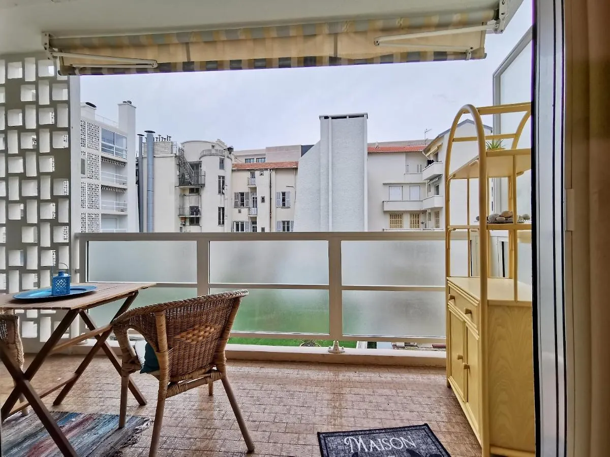 Studio Royal Lux By Booking Guys Apartment Nice 0*,  France