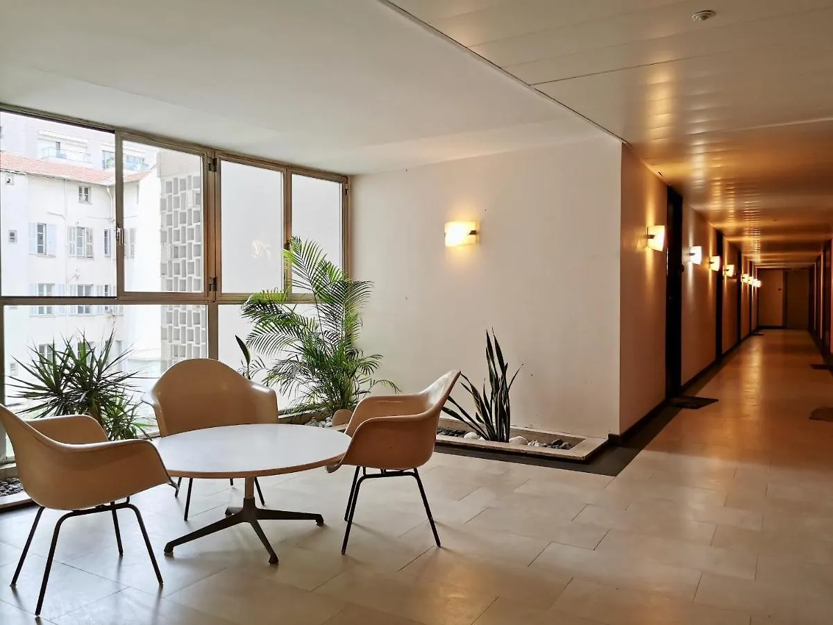 Studio Royal Lux By Booking Guys Apartment Nice