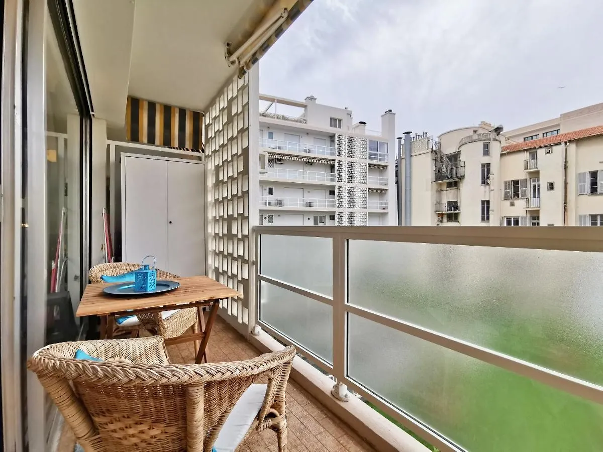 Studio Royal Lux By Booking Guys Apartment Nice