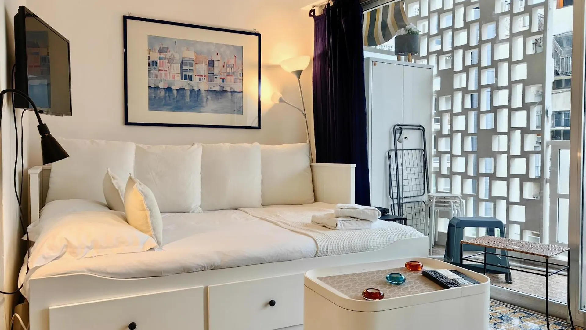 Studio Royal Lux By Booking Guys Apartment Nice