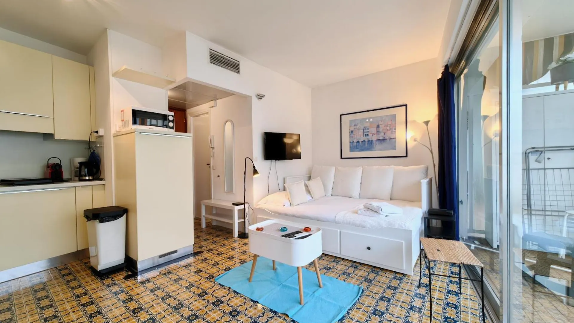 Studio Royal Lux By Booking Guys Apartment Nice