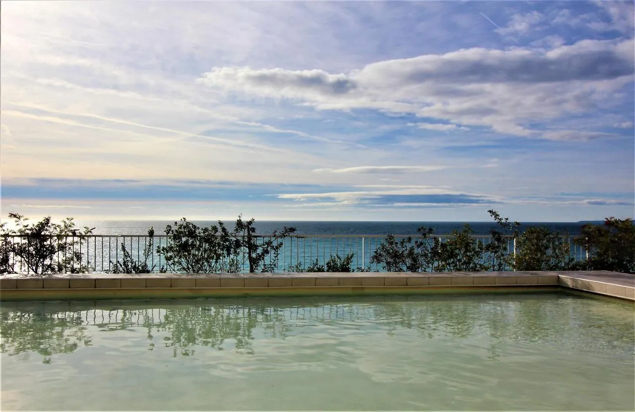 Studio Royal Lux By Booking Guys Apartment Nice 0*,