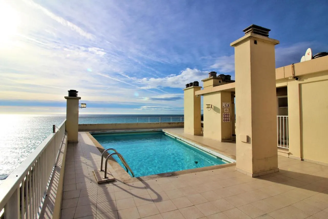Studio Royal Lux By Booking Guys Apartment Nice 0*,  France