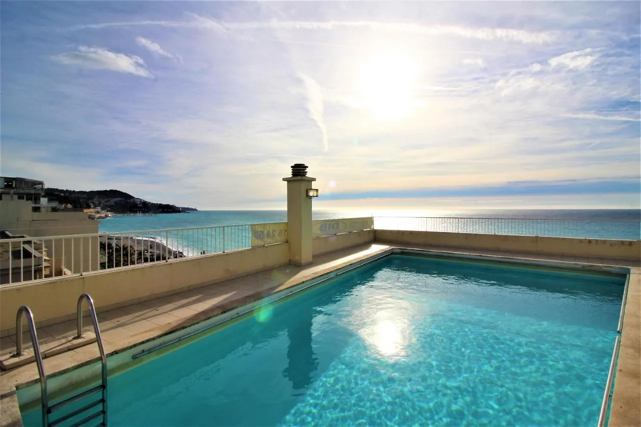 Studio Royal Lux By Booking Guys Apartment Nice France